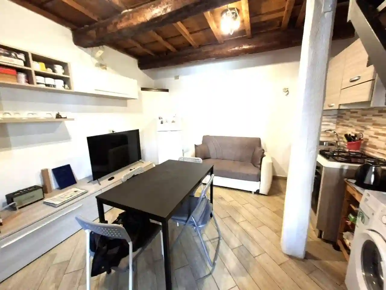 Casa indipendente - foto 2