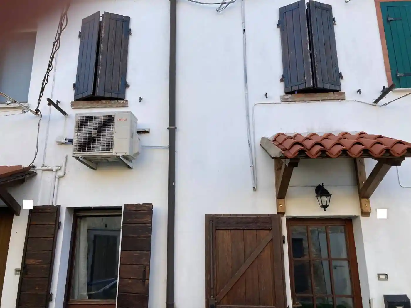Casa indipendente in vendita a Ferrara