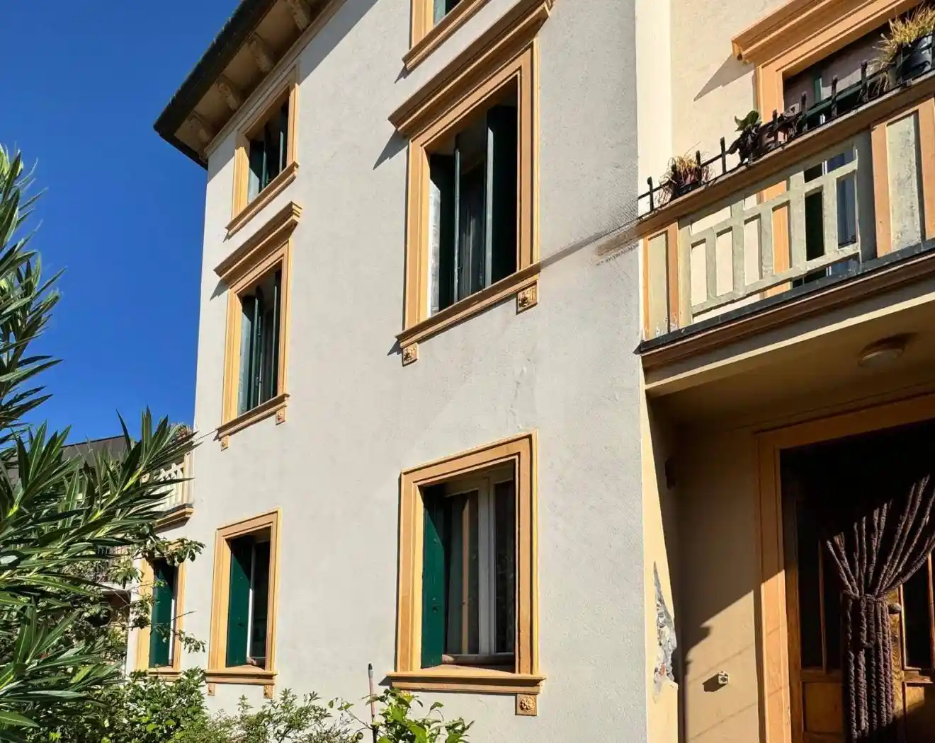 Villa in vendita a Breganze