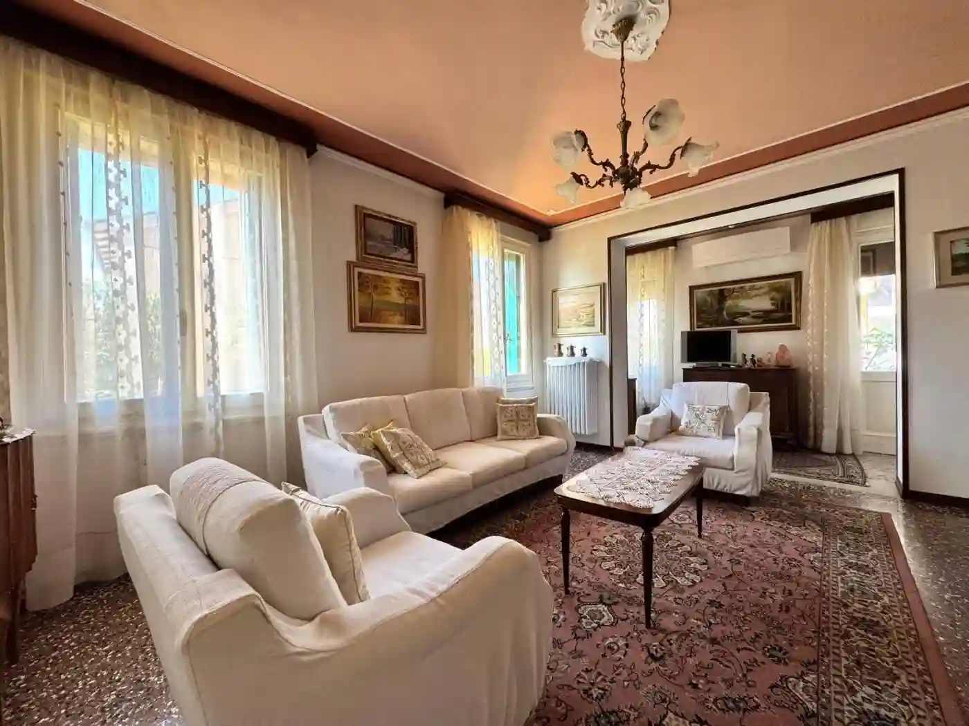 Villa - foto 4