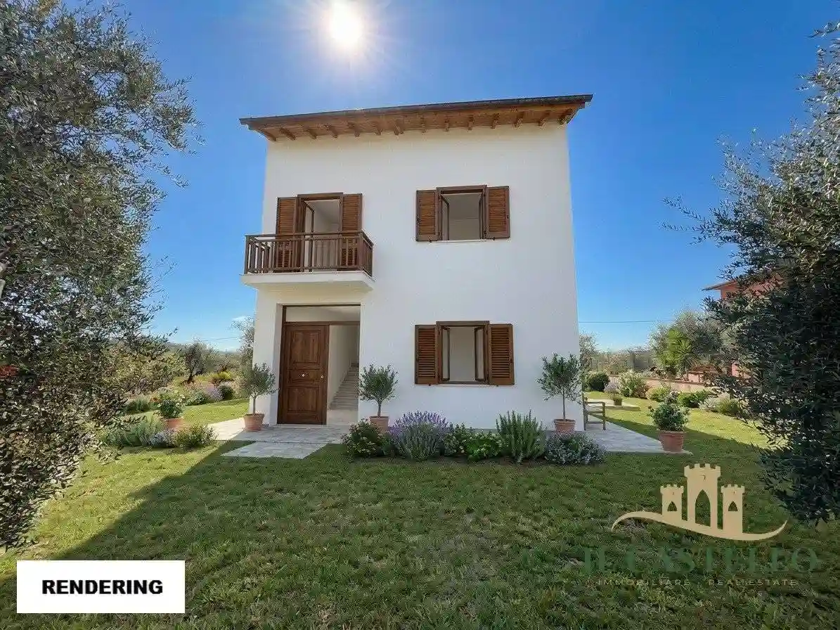 Casa indipendente - foto 2