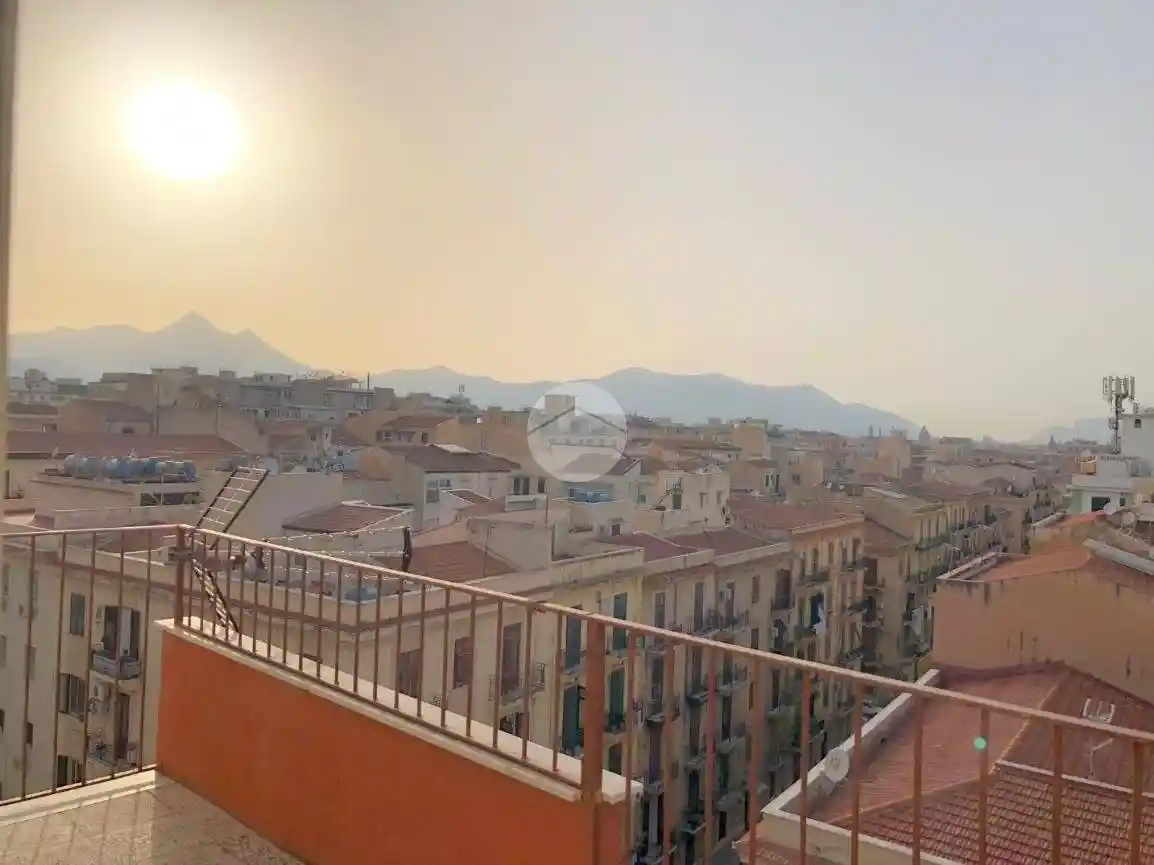 Appartamento in affitto a Palermo