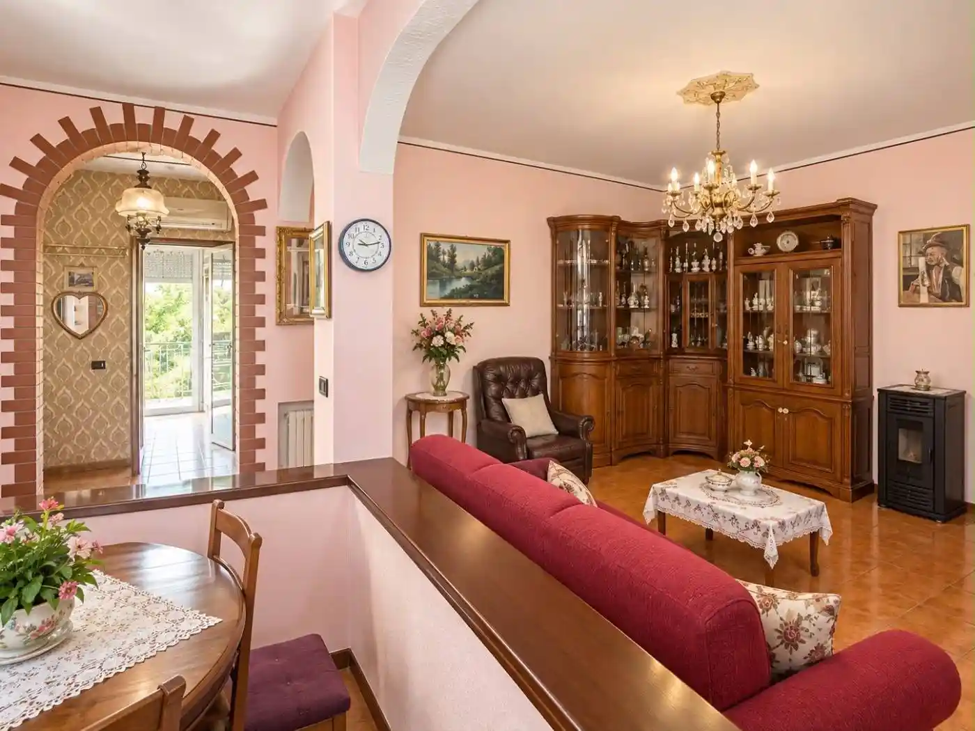 Appartamento in vendita a Casalgrande