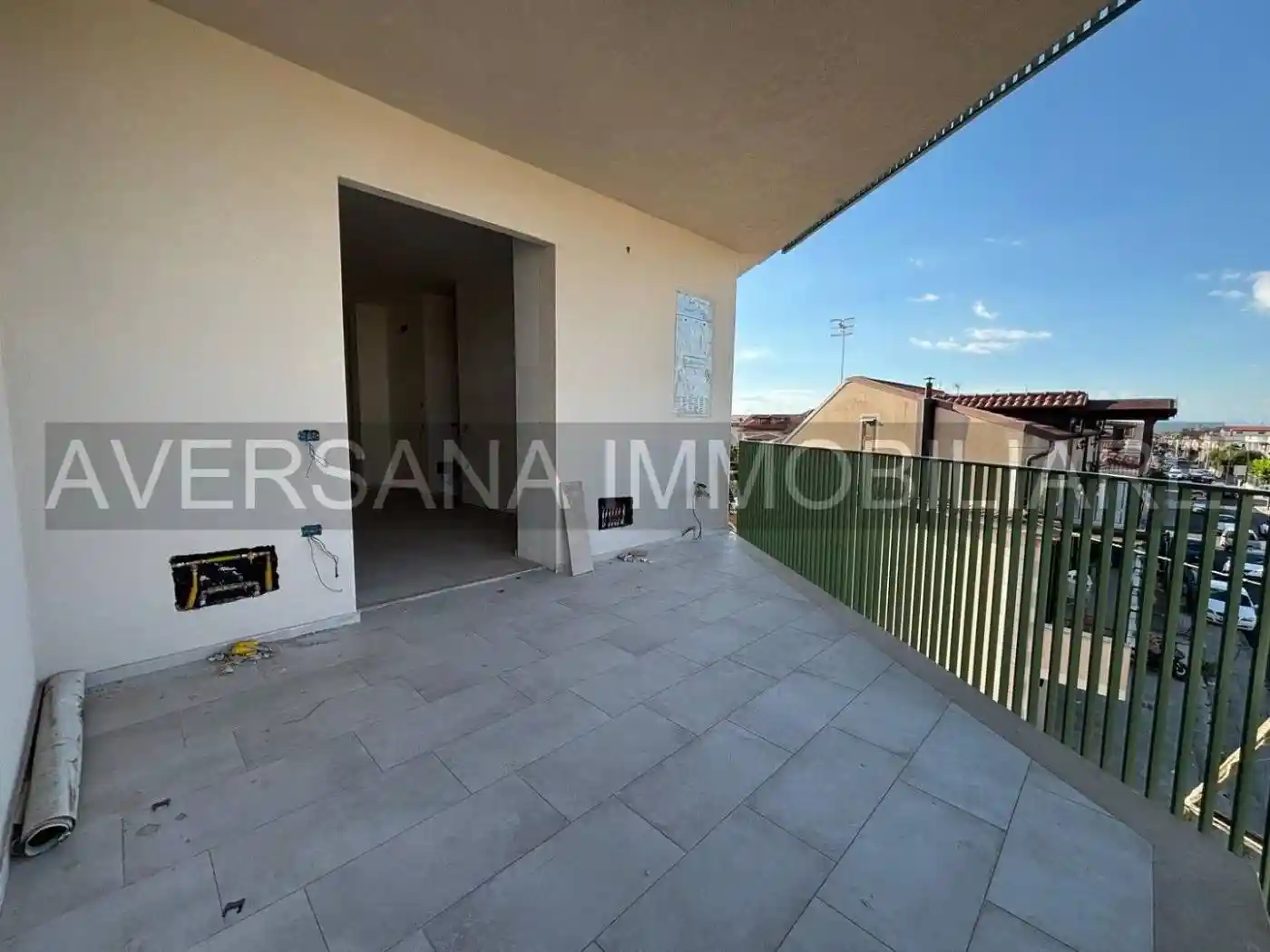 Appartamento in vendita a Parete