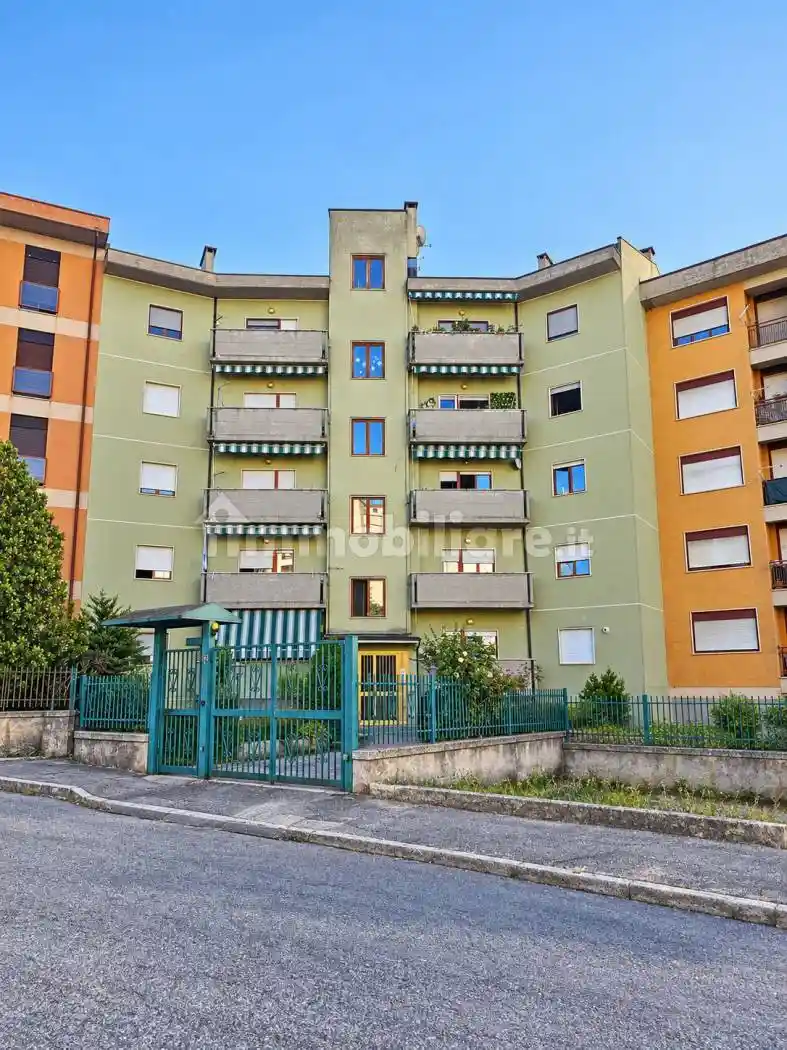 Appartamento in vendita a Avezzano