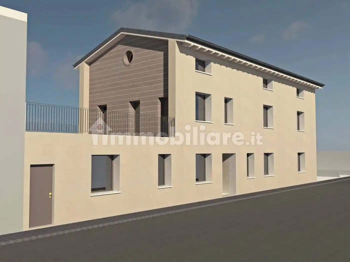 Appartamento in vendita a Sant'Ambrogio di Valpolicella