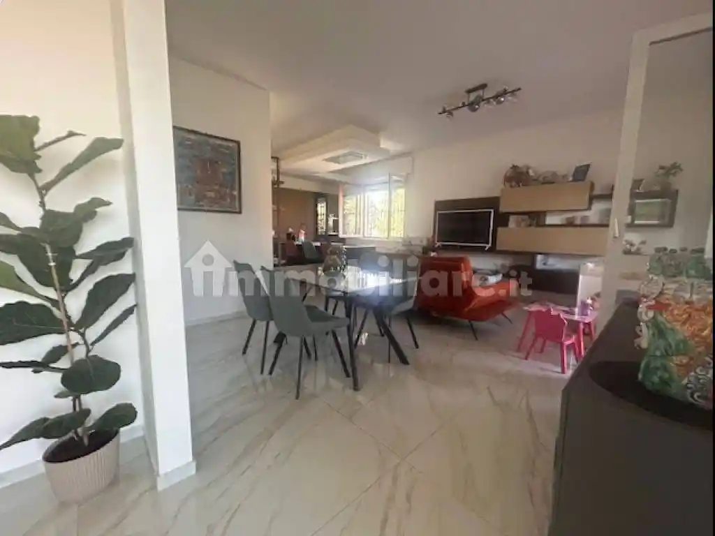 Villa in vendita a Castiglione d'Adda