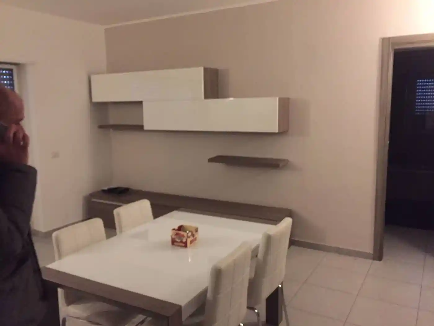 Appartamento in affitto a Frosinone