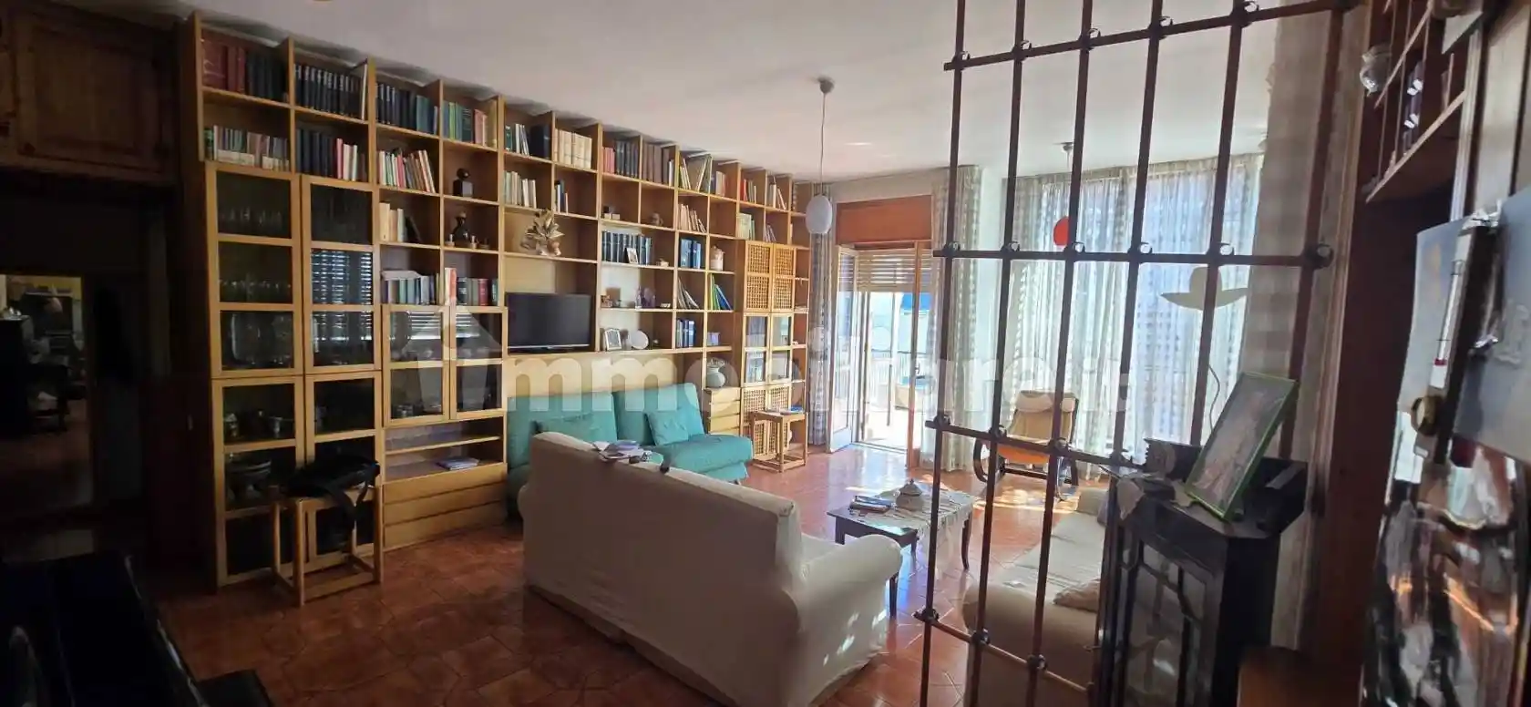 Casa indipendente in vendita a Salerno