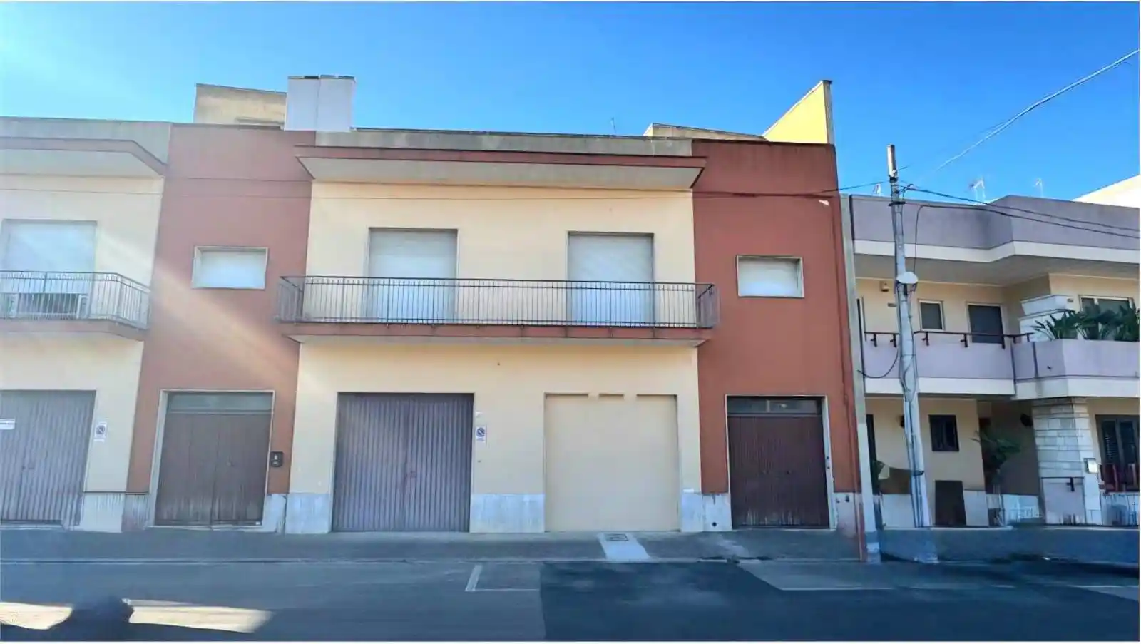 Casa indipendente in vendita a Galatina