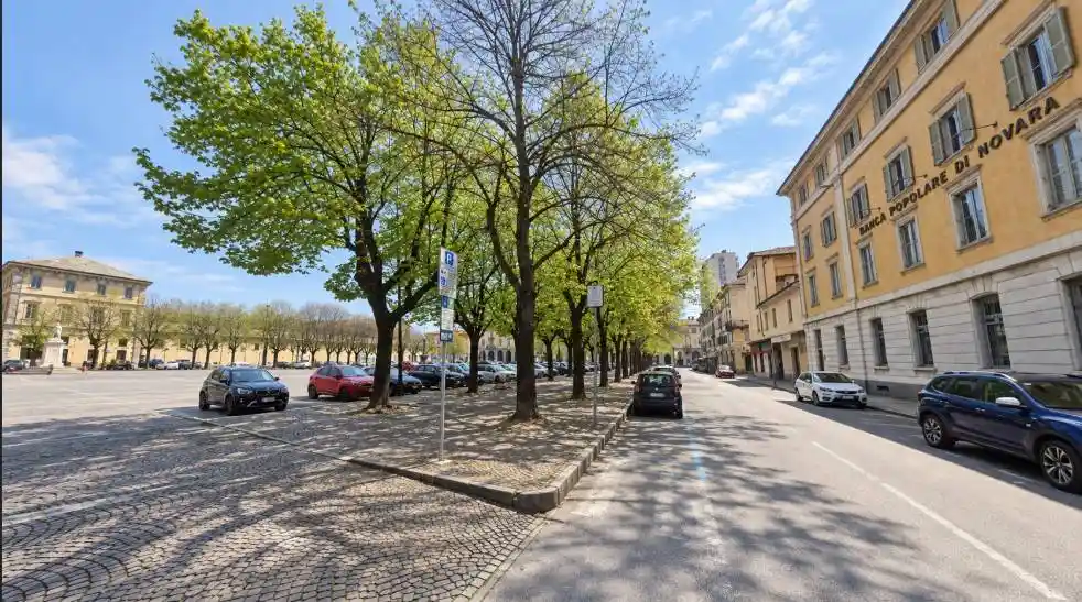 Appartamento in affitto a Pinerolo