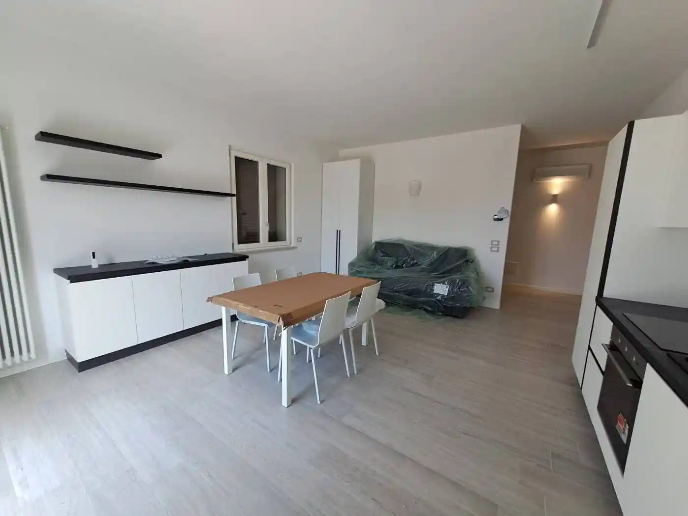 Appartamento in affitto a Negrar di Valpolicella