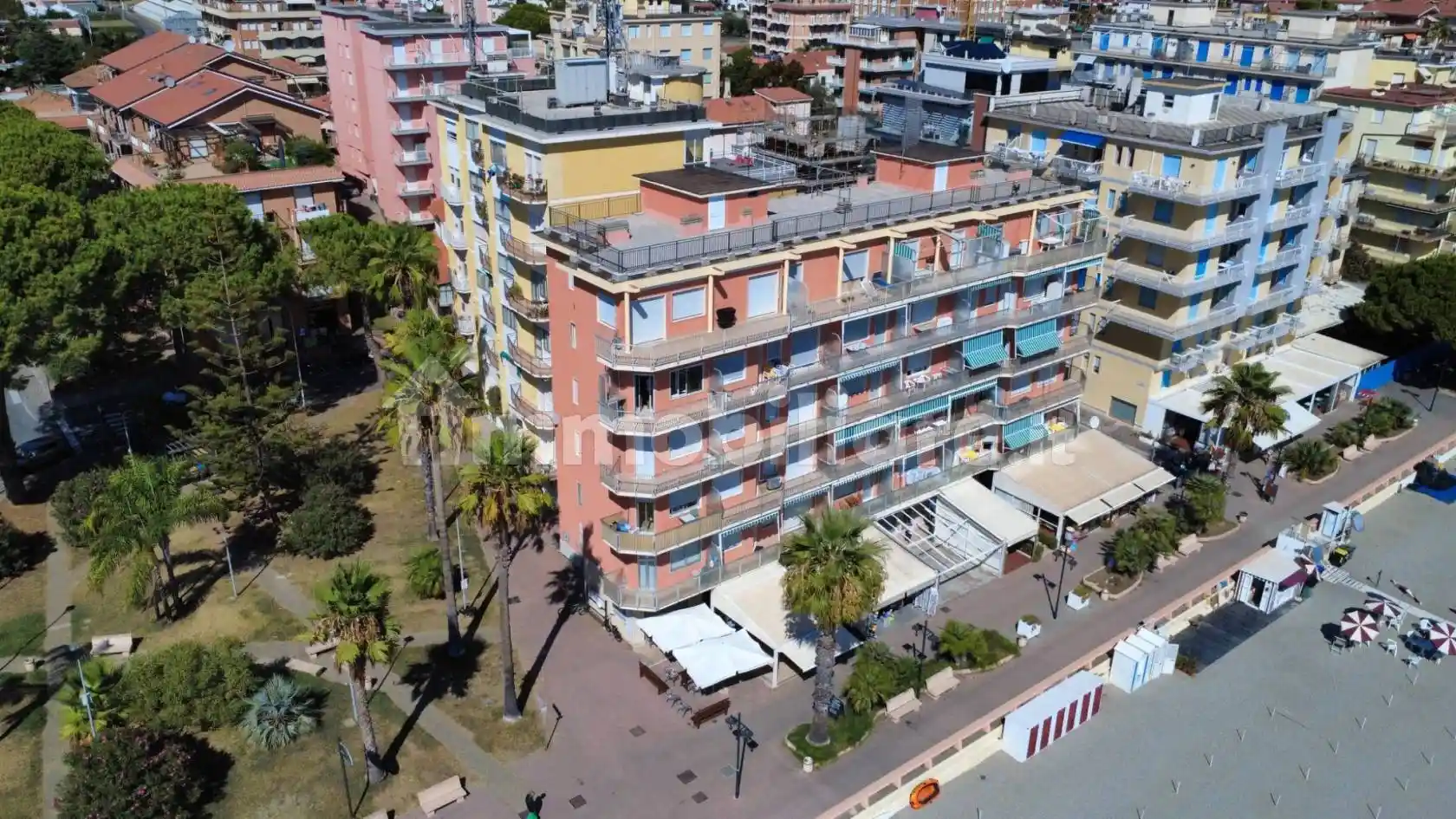 Appartamento in vendita a San Bartolomeo al Mare