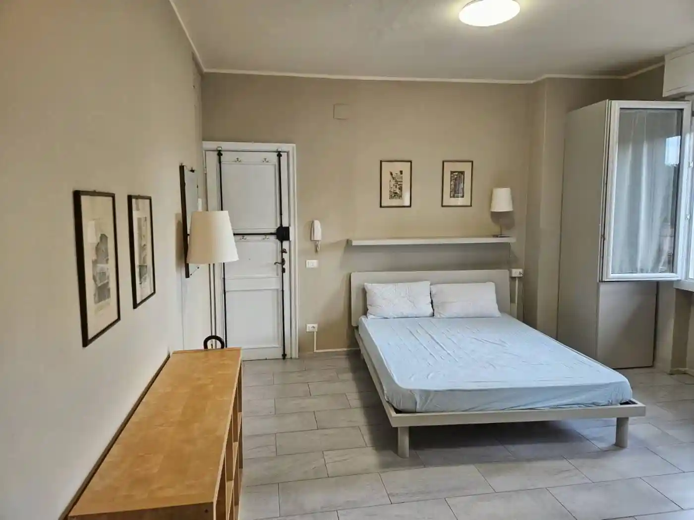 Appartamento in affitto a Firenze
