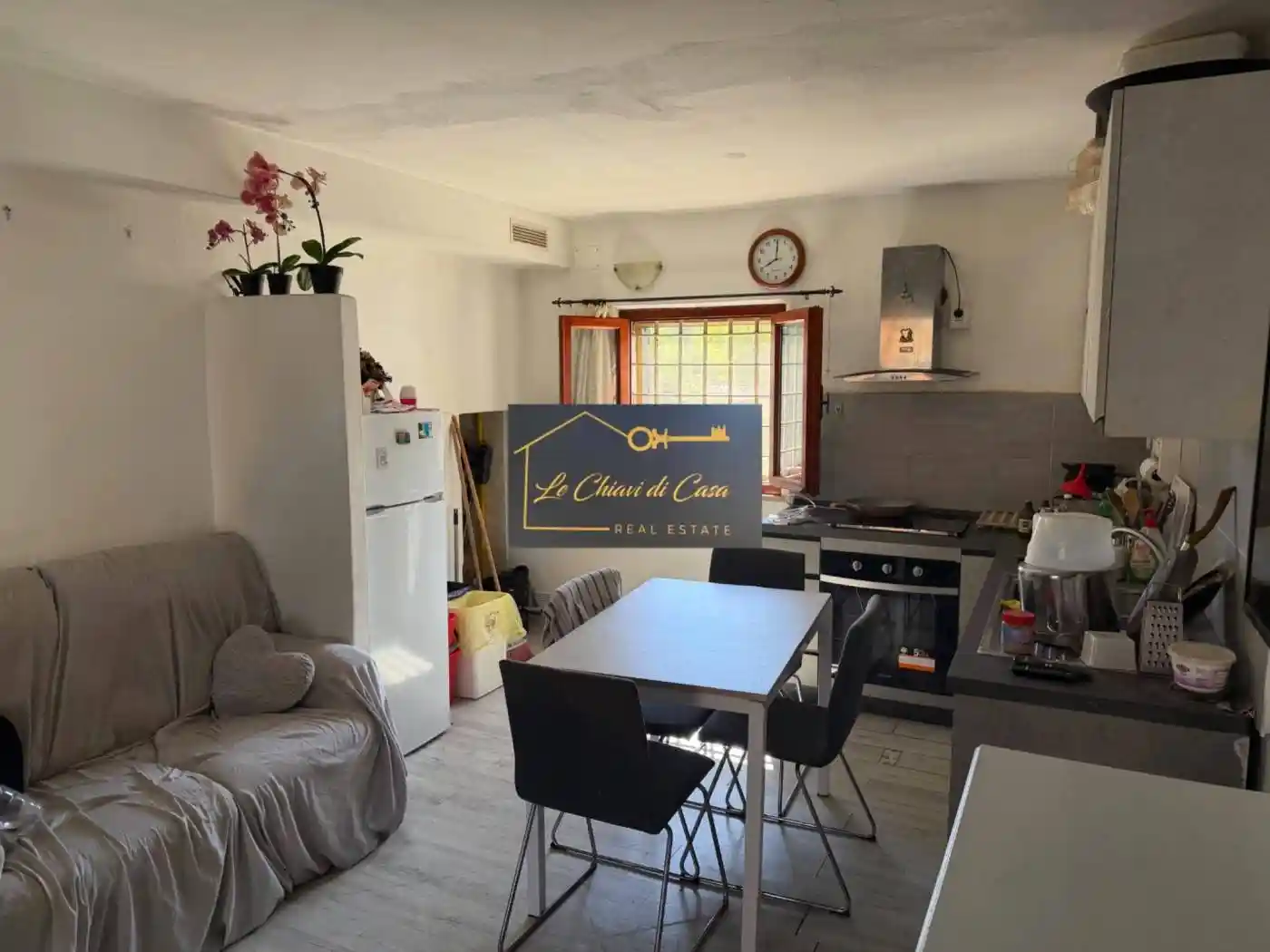 Appartamento in affitto a Fauglia