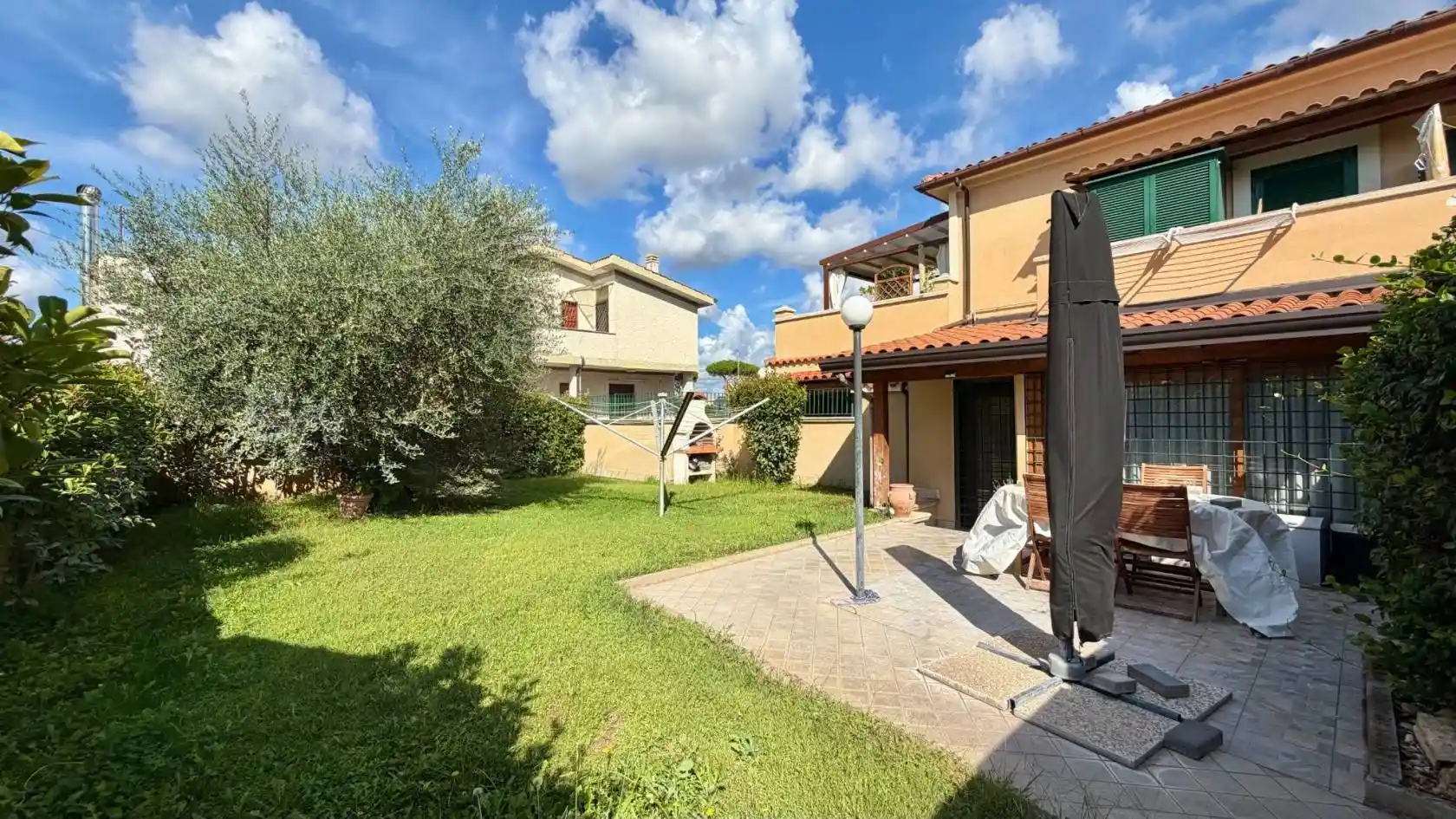 Appartamento in vendita a Ciampino