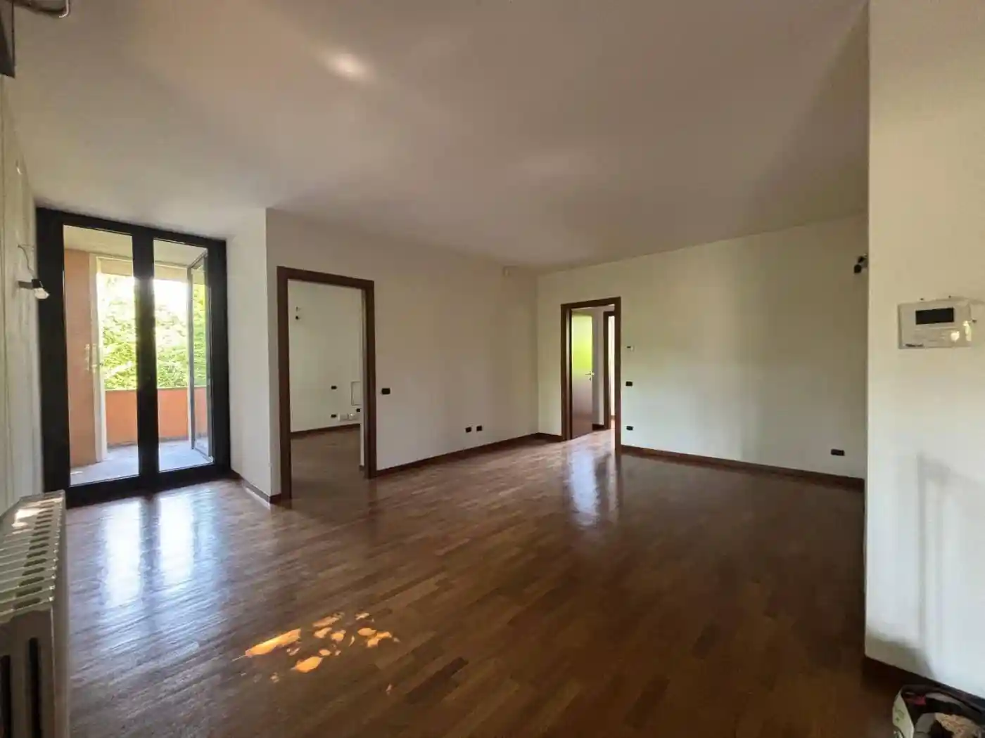 Appartamento in vendita a Como
