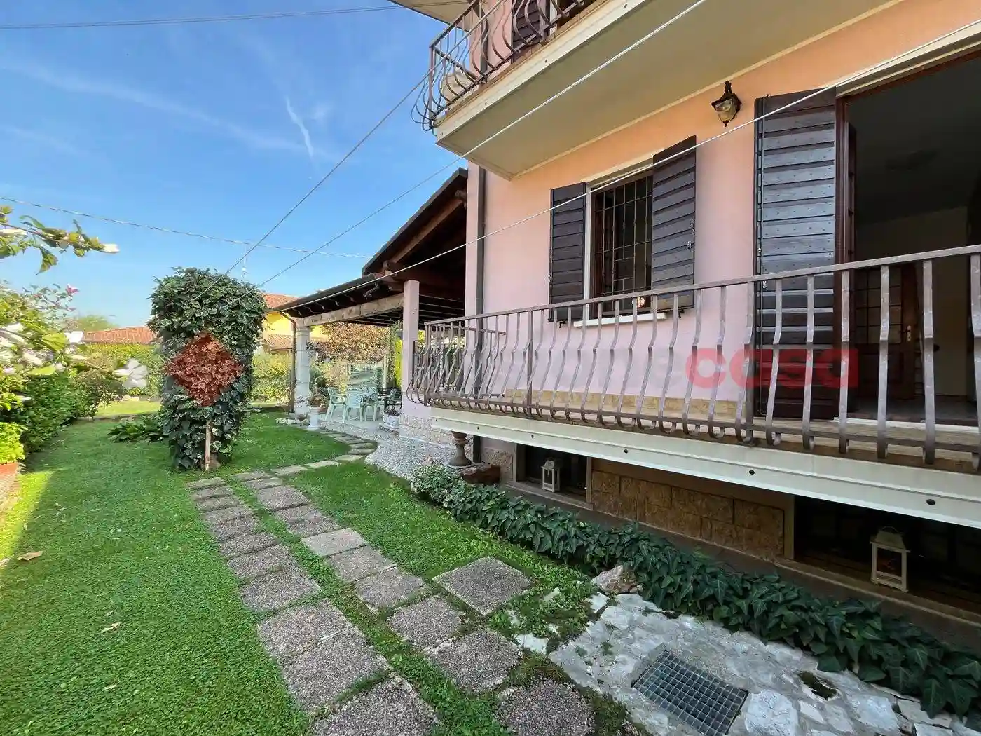Casa indipendente - foto 4