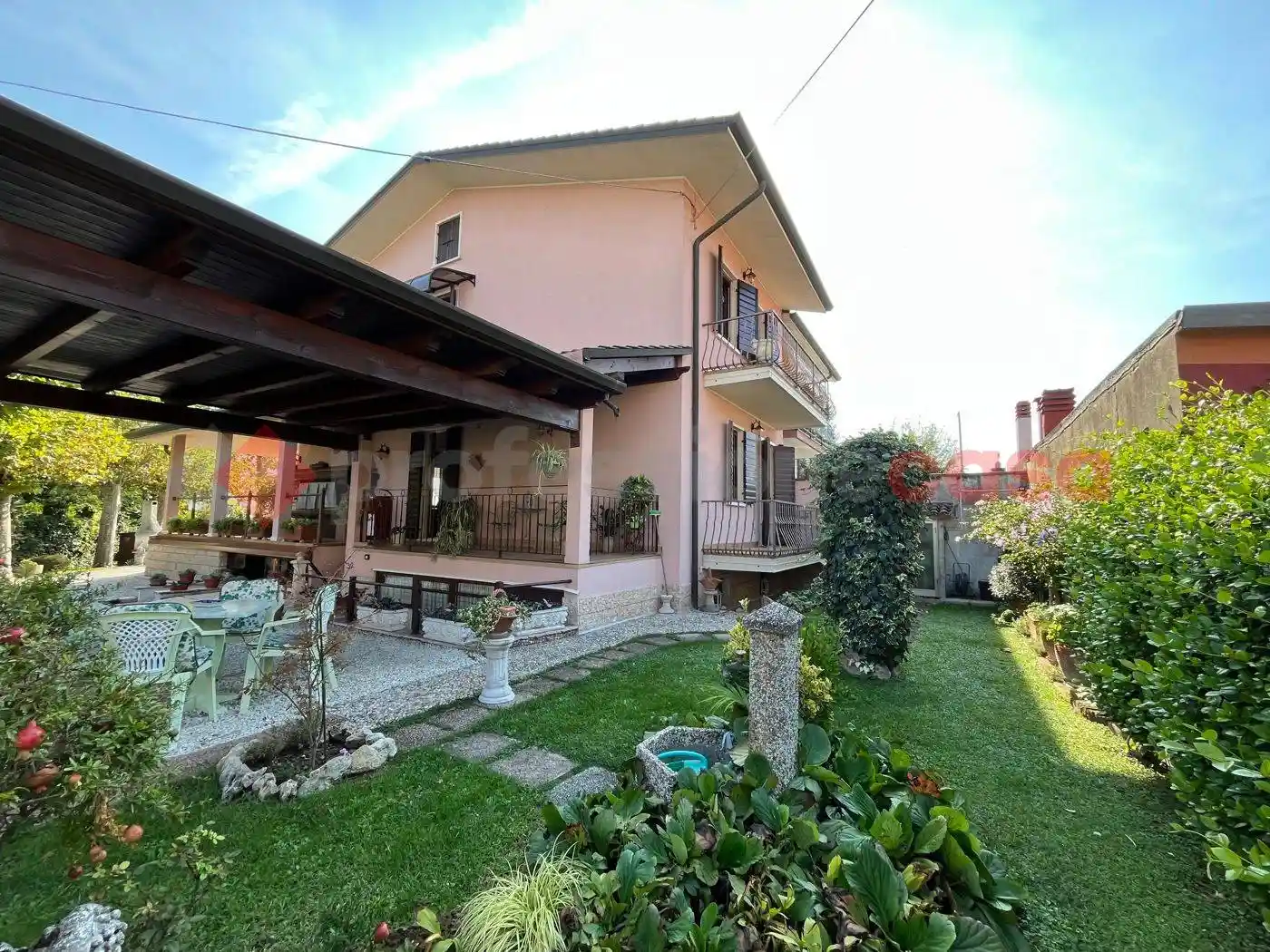 Casa indipendente in vendita a Trevenzuolo