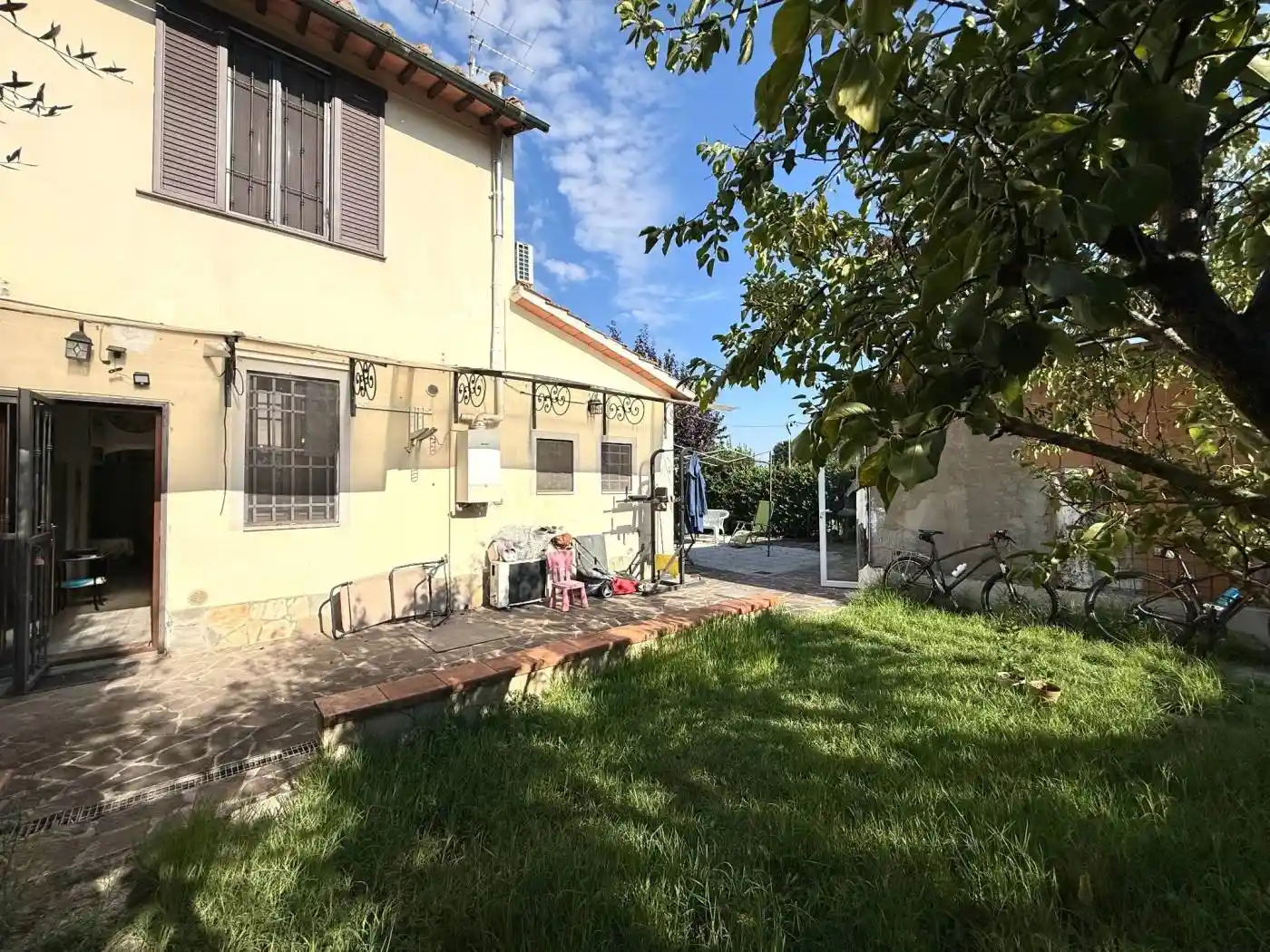Casa indipendente in vendita a Firenze