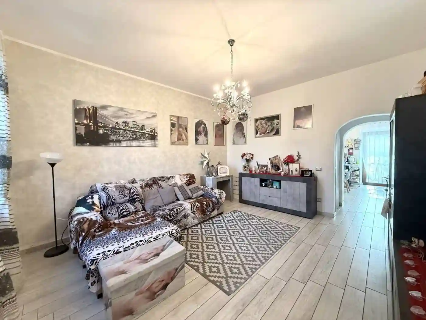 Casa indipendente - foto 5