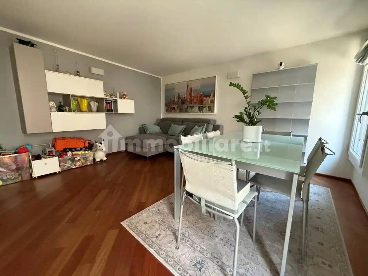 Appartamento in vendita a Vicenza