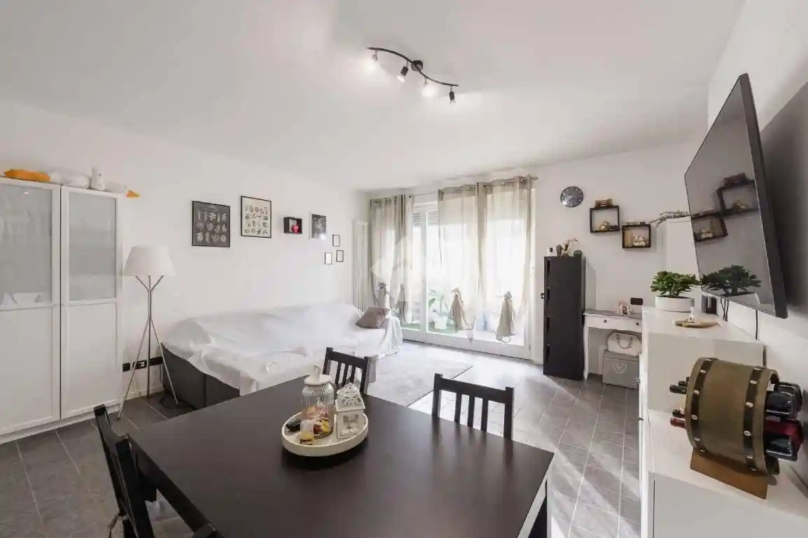 Appartamento in vendita a Bologna