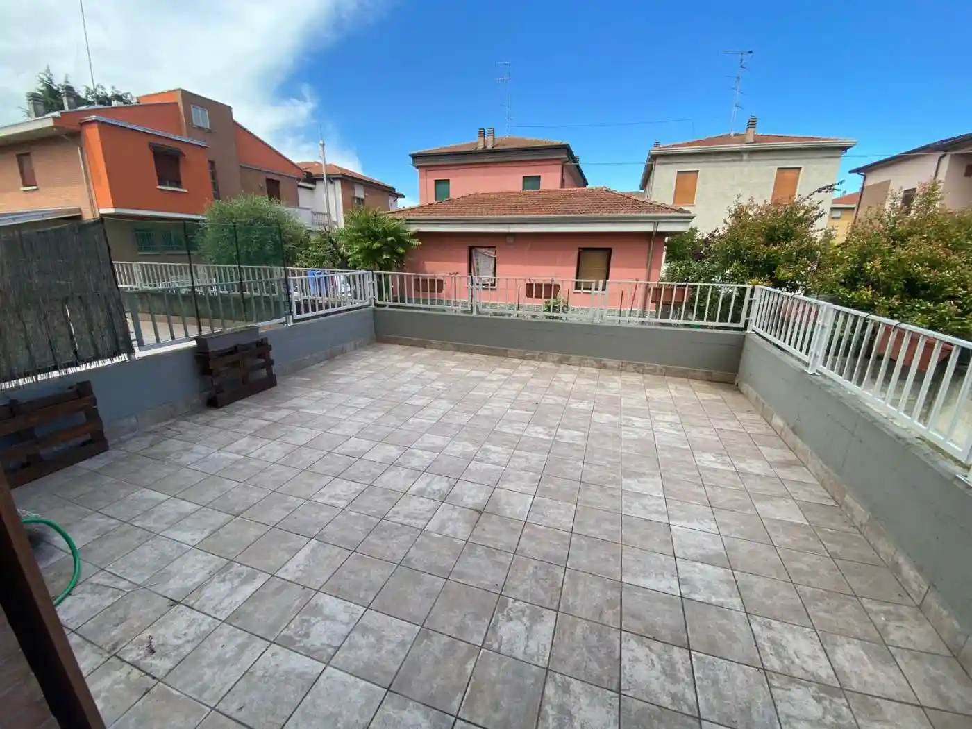 Appartamento in affitto a Parma