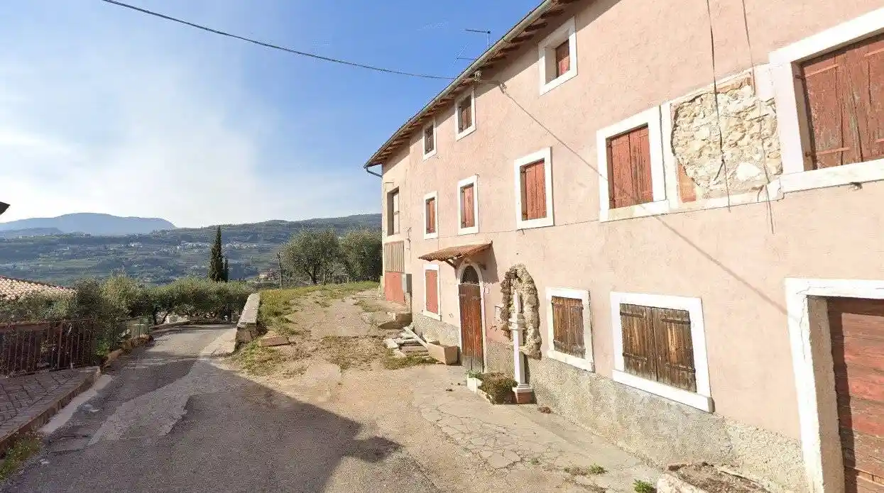 Rustico - Casale in vendita a Negrar di Valpolicella