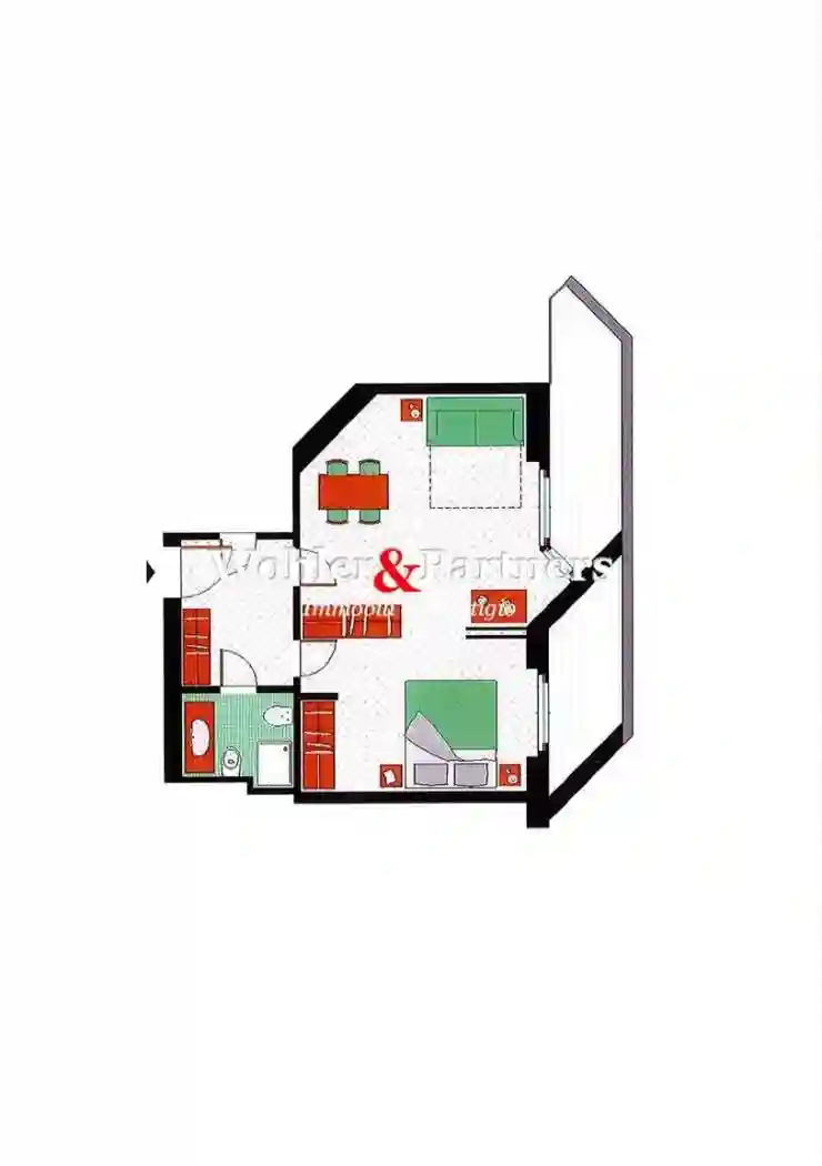 Attico - Mansarda - foto 2