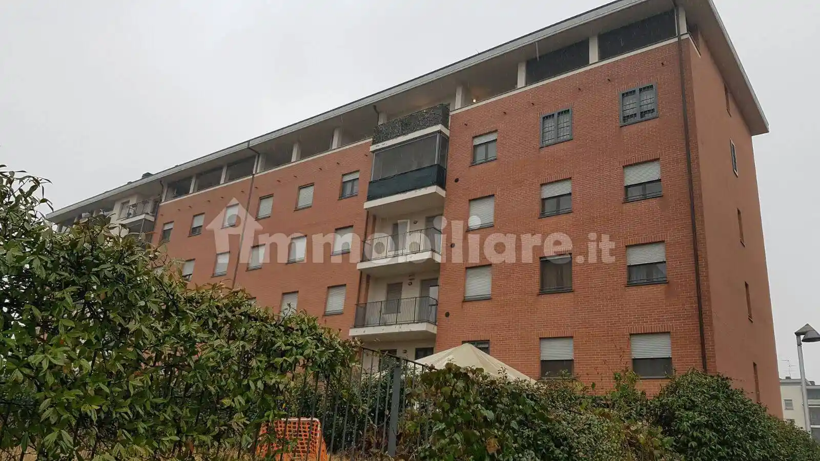Appartamento in affitto a Rozzano