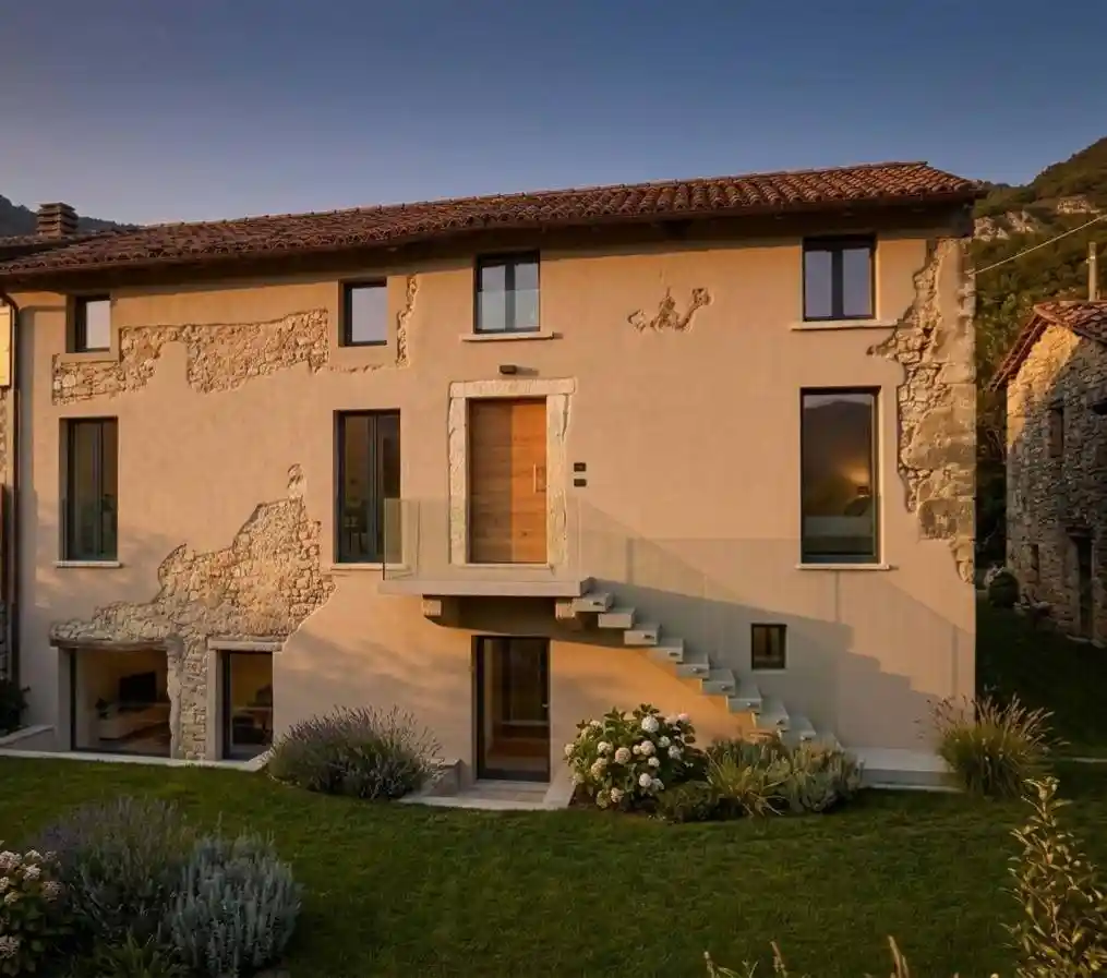 Rustico - Casale in vendita a Negrar di Valpolicella