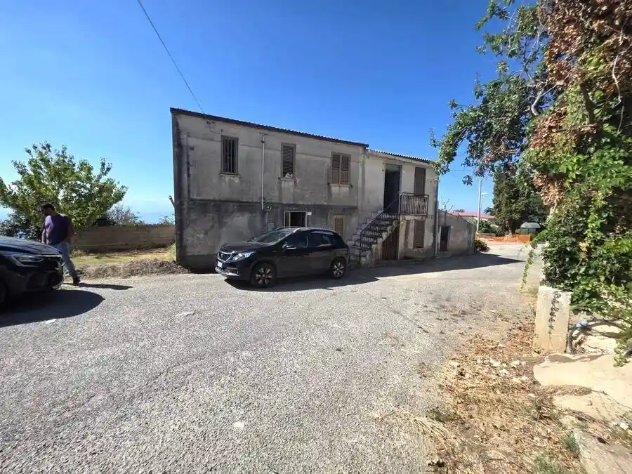 Rustico - Casale in vendita a Joppolo