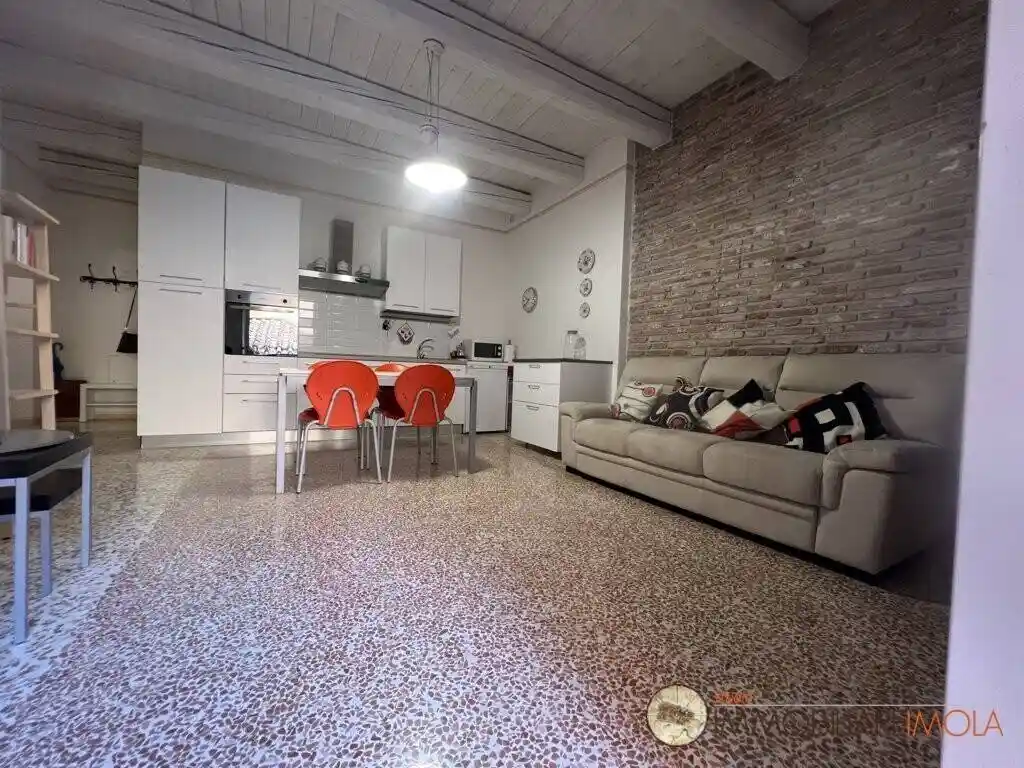 Appartamento in affitto a Imola