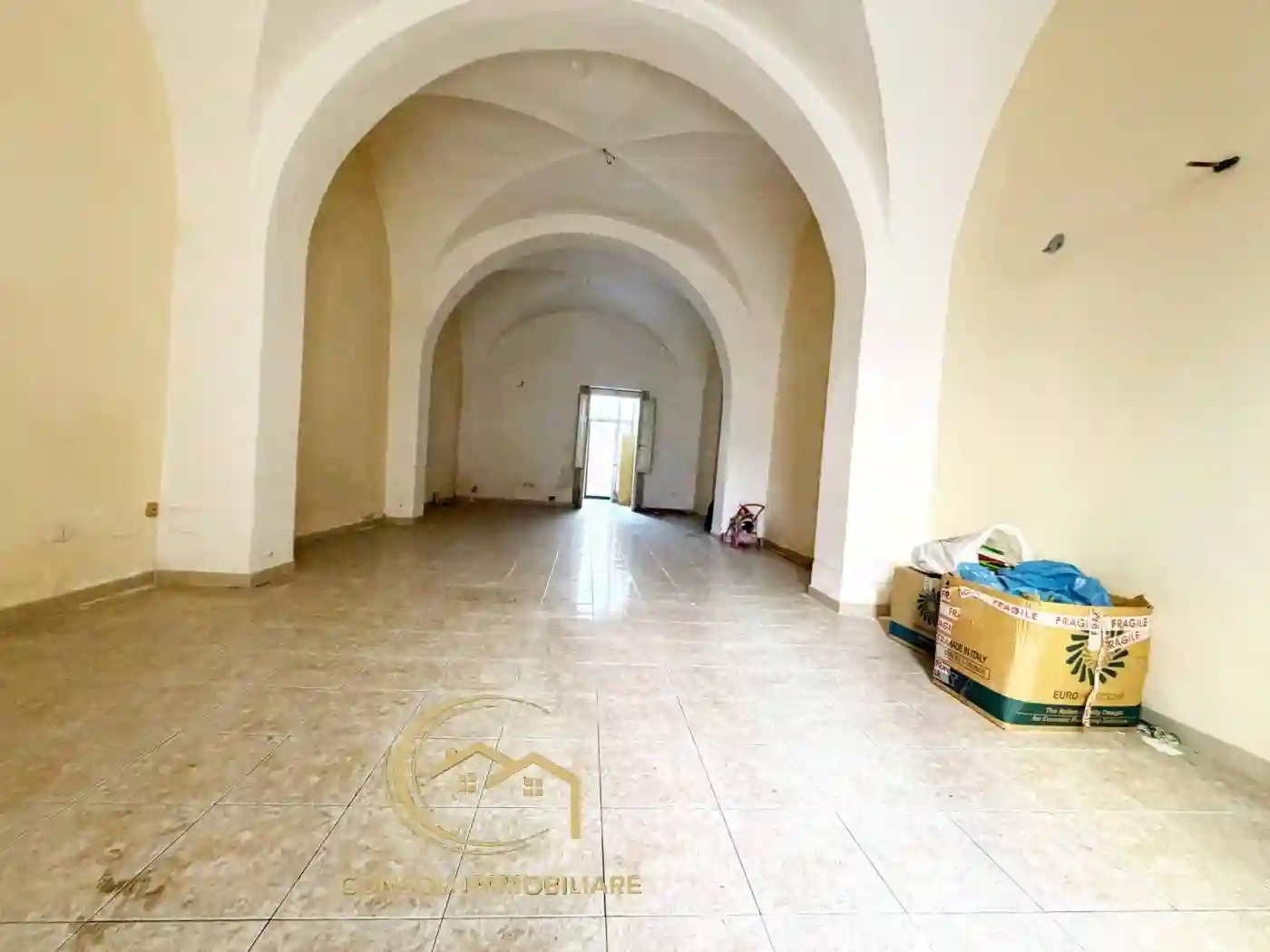 Palazzo - Edificio - foto 2
