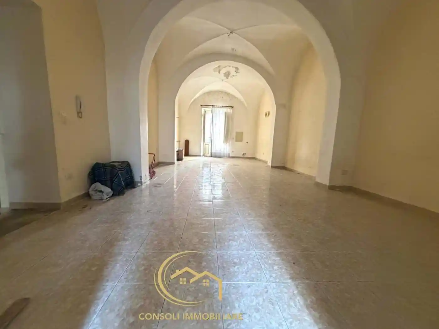 Palazzo - Edificio in vendita a Giarre