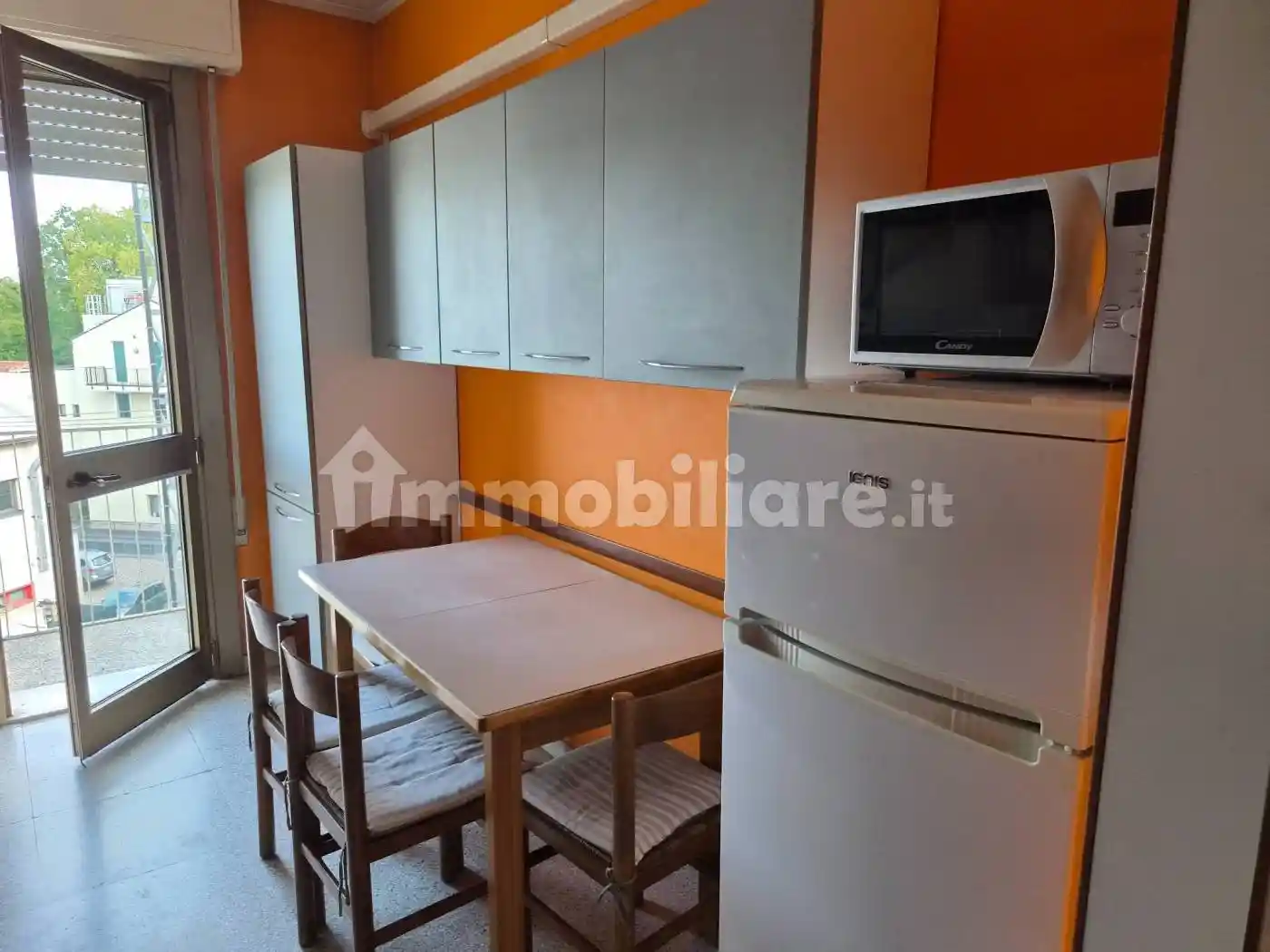 Appartamento in affitto a Padova