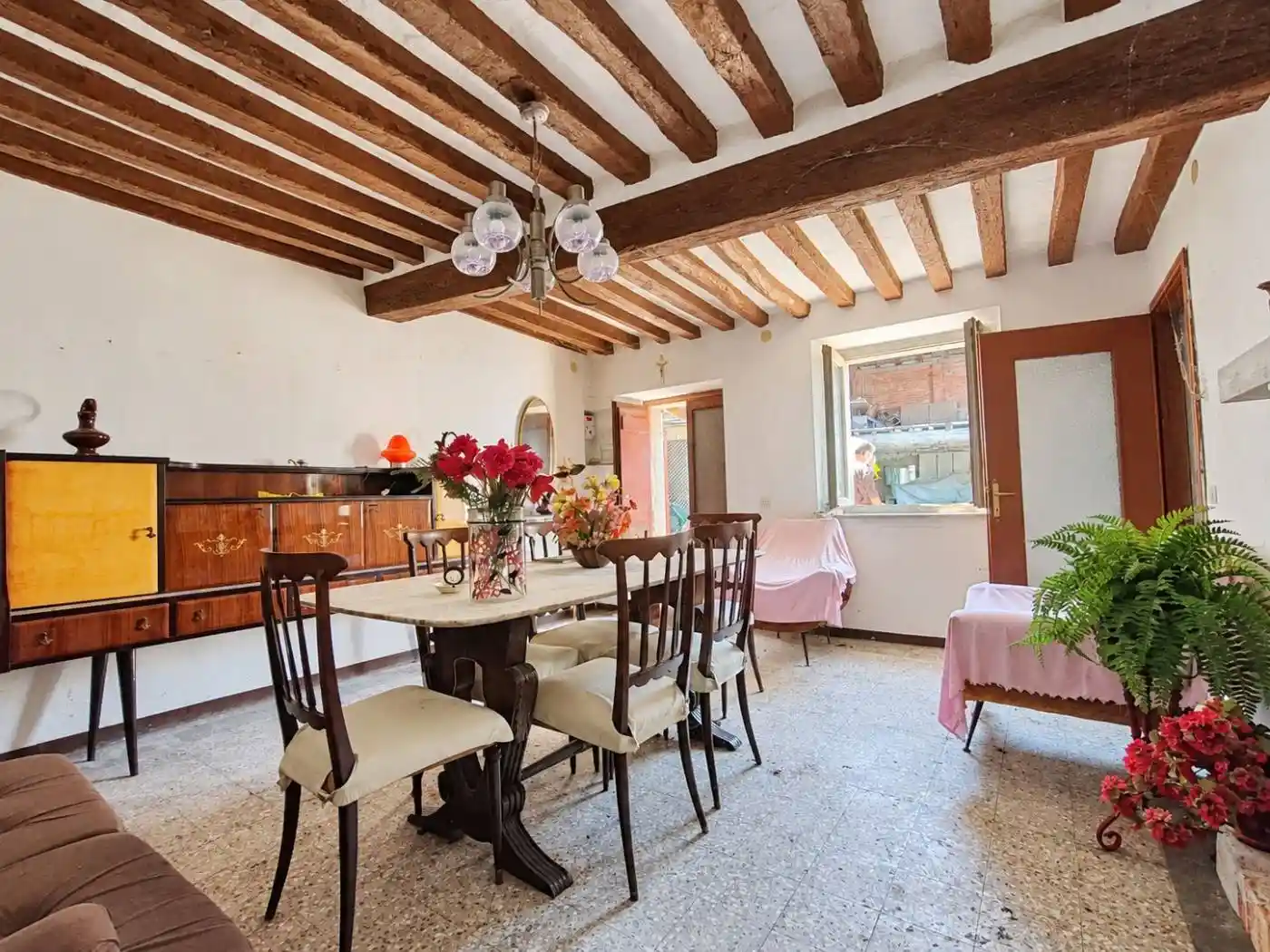 Appartamento in vendita a Olmeneta