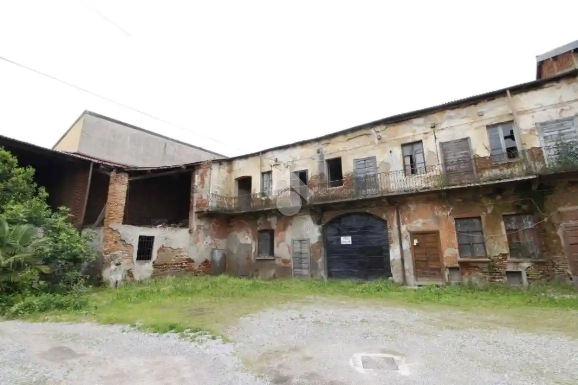 Rustico - Casale in vendita a Cerro Maggiore