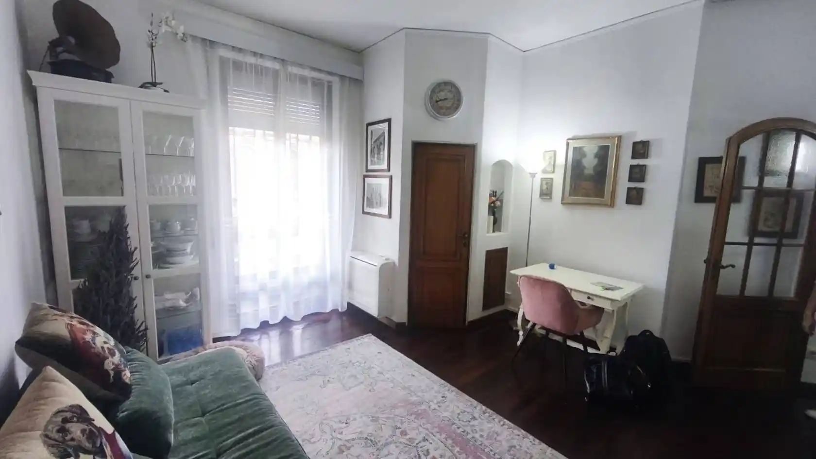 Appartamento in affitto a Firenze