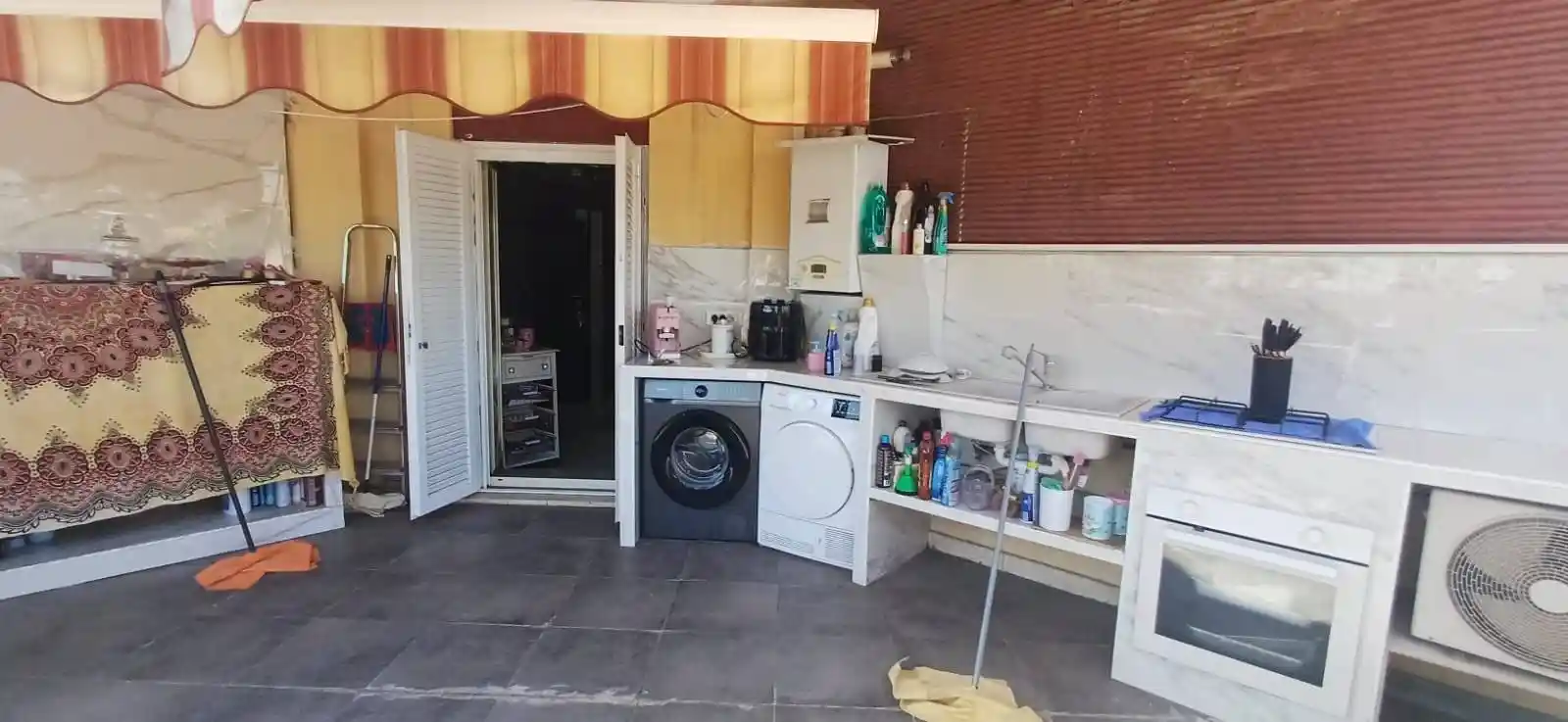 Appartamento in affitto a Roma
