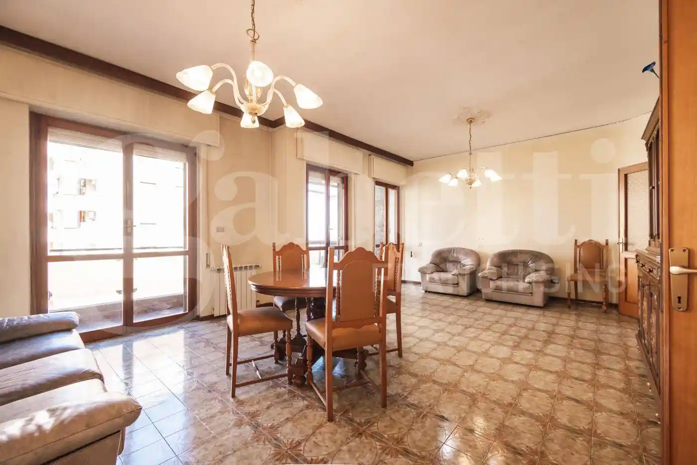 Appartamento in vendita a Cagliari