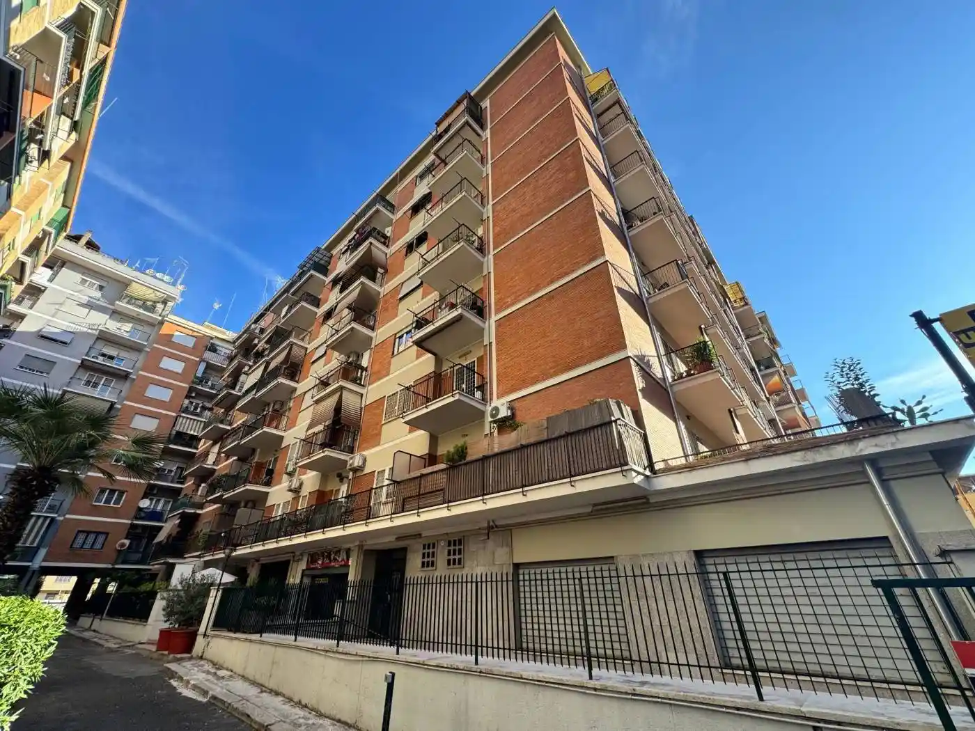 Appartamento in affitto a Roma