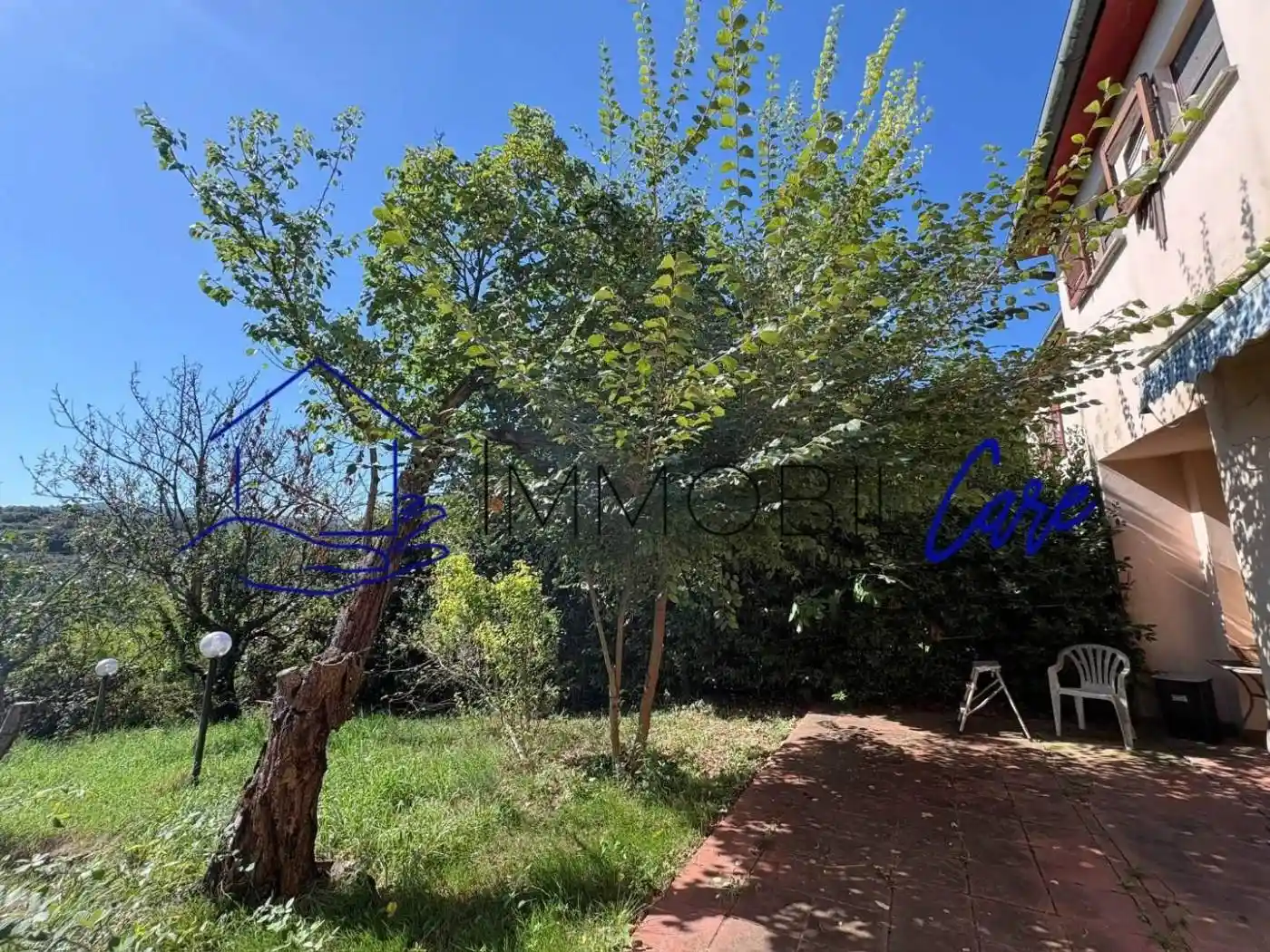 Rustico - Casale in vendita a Collesalvetti