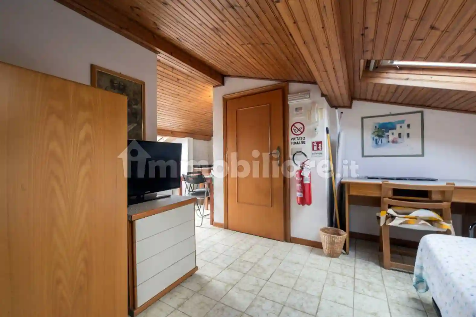Attico - Mansarda - foto 2