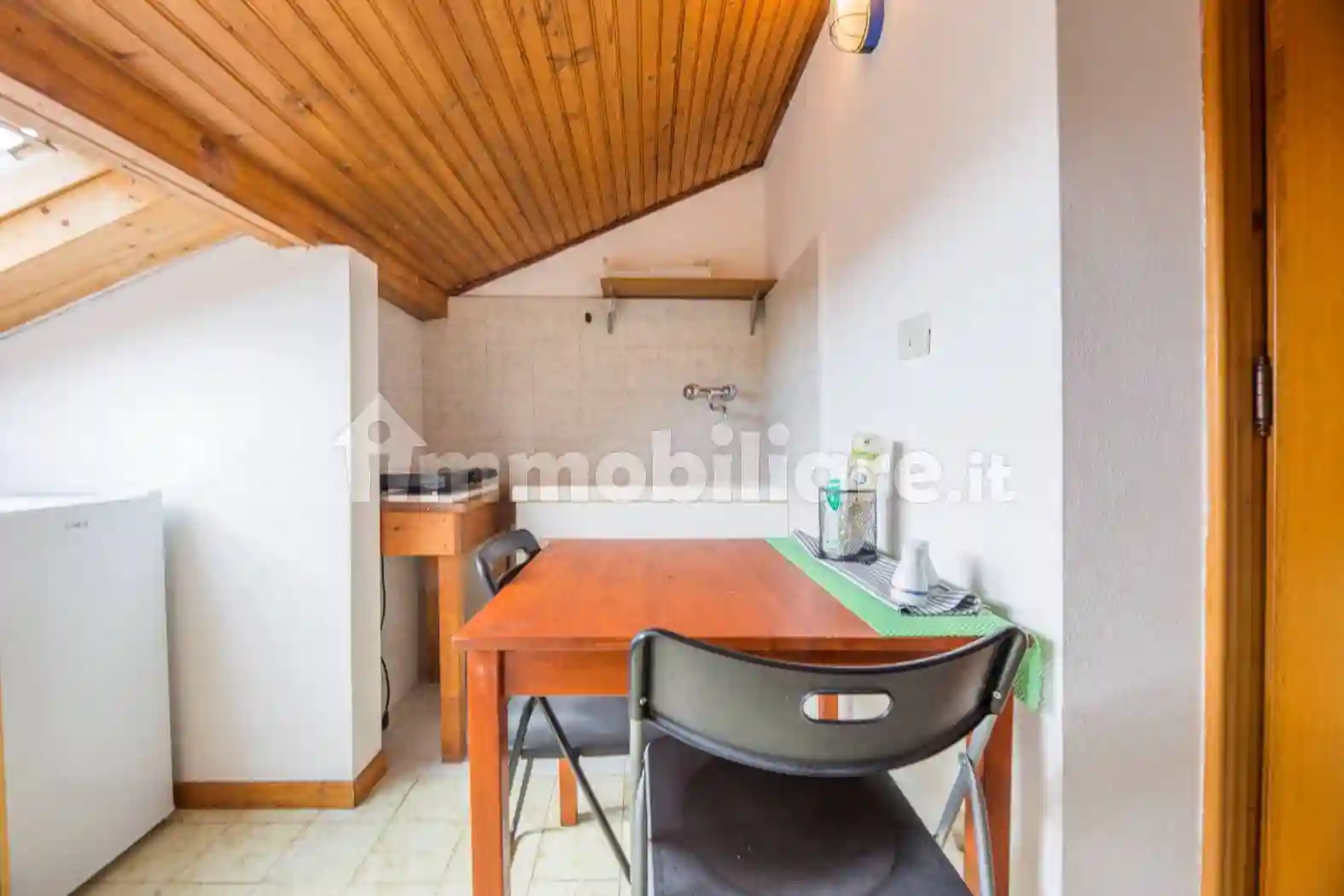 Attico - Mansarda - foto 4