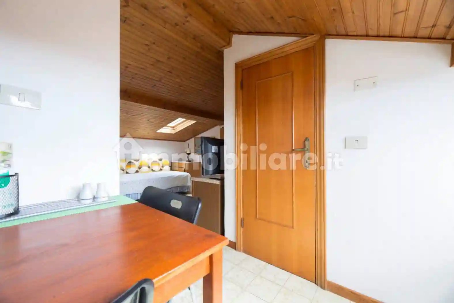 Attico - Mansarda - foto 5