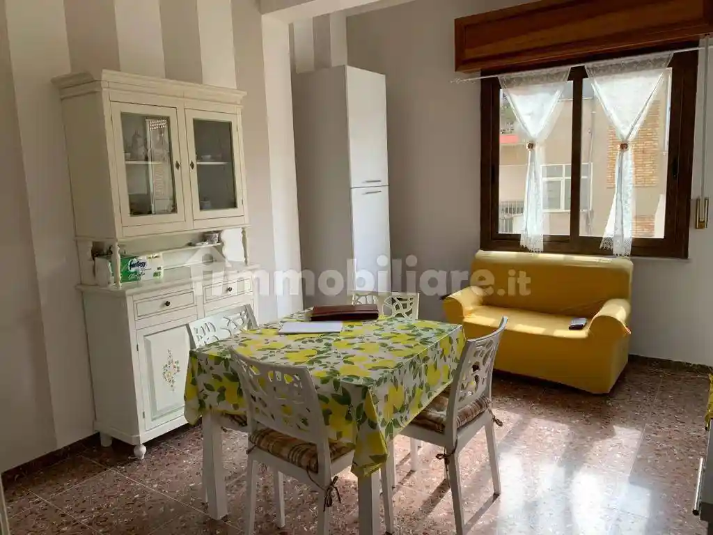 Appartamento in affitto a Reggio Calabria