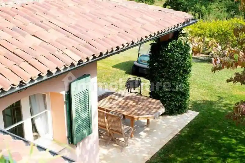 Villa in affitto a Bogogno