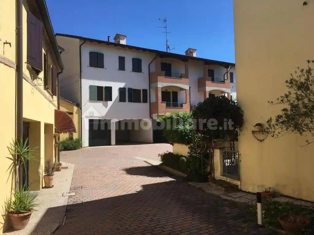 Appartamento in vendita a Portomaggiore